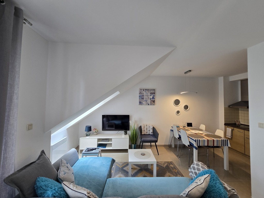 Apartament niedaleko plaży w Rewalu (4)
