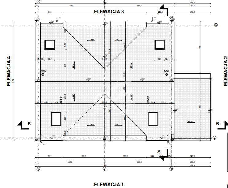 PRAWOBRZEŻE*DZIAŁKA 5 TYS M2*POZWOLENIE NA BUDOWĘ (6)