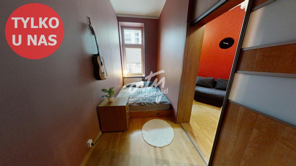 Al. Jana Pawła!|1 piętro|78 m2|3 pokoje|Piwnica| (6)