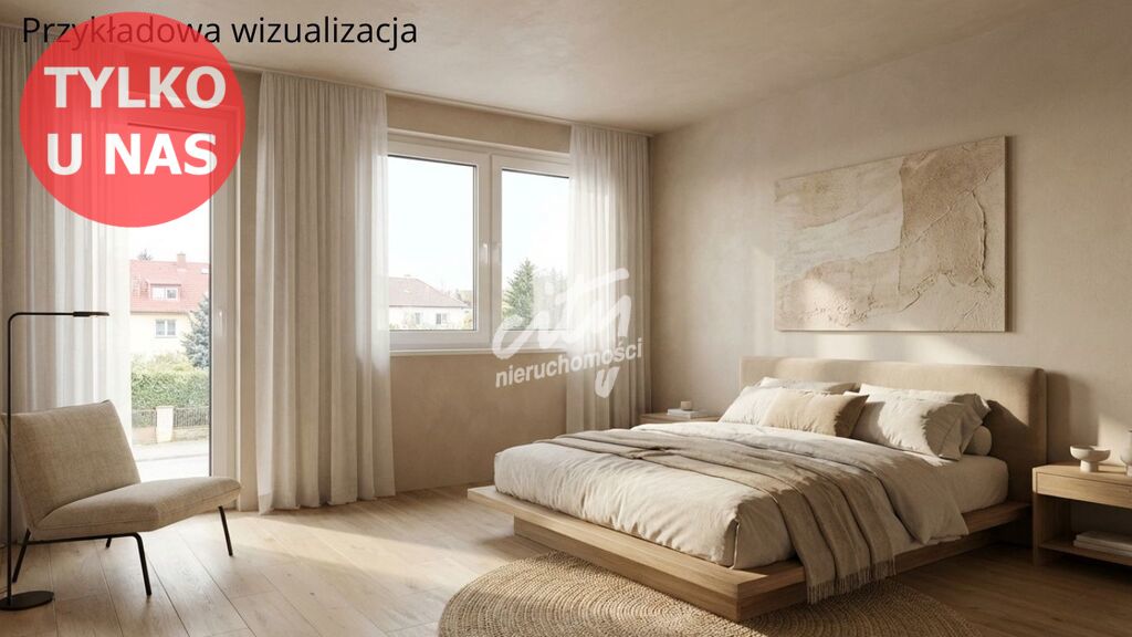 Ostatnie 3 domy! Tyniecka Premium House. 230 m2 (6)