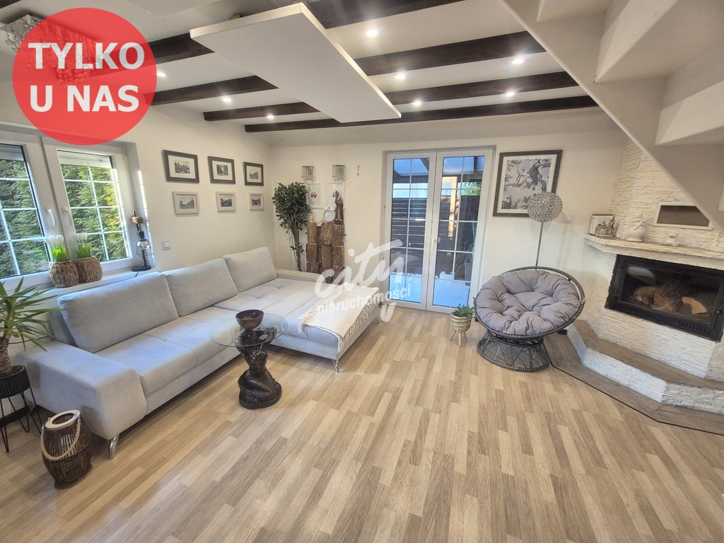 Dom całoroczny- 70 m2 (1)