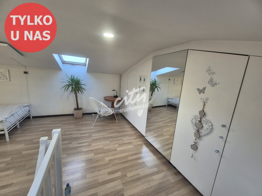 Dom całoroczny- 70 m2 (4)