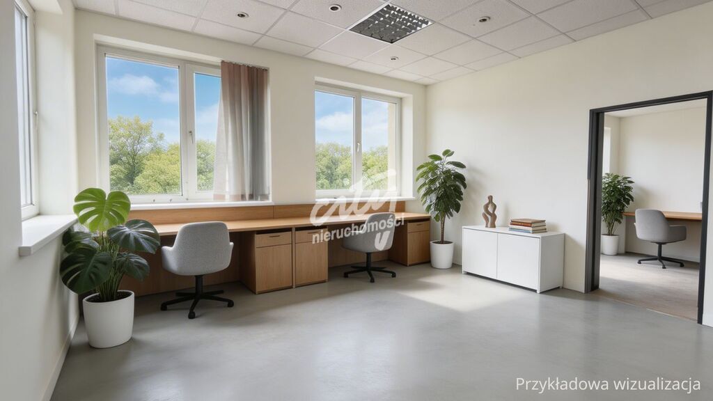 Lokal, 8 m2, 0 piętro, Szczecin Pomorzany (2)