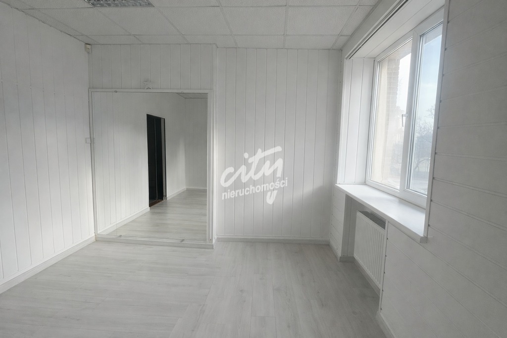 Lokal, 8 m2, 0 piętro, Szczecin Pomorzany (6)