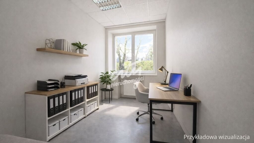 Lokal, 8 m2, 0 piętro, Szczecin Pomorzany (3)