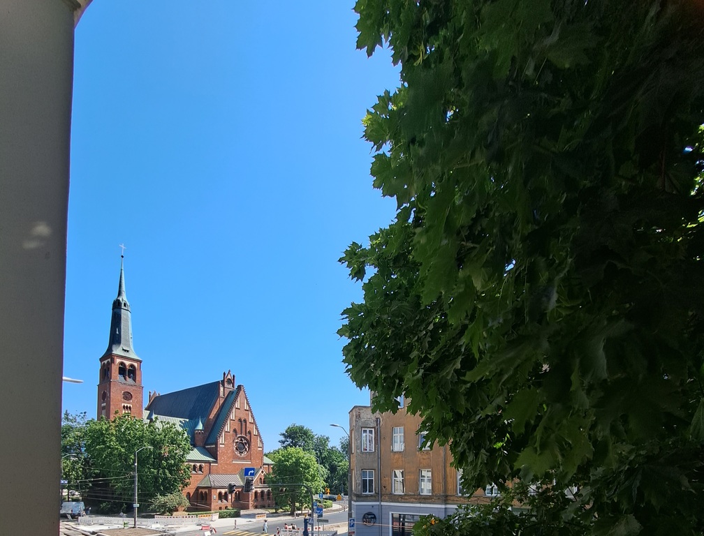 Przestronne 2pokojowe mieszkanie Ipiętro (14)