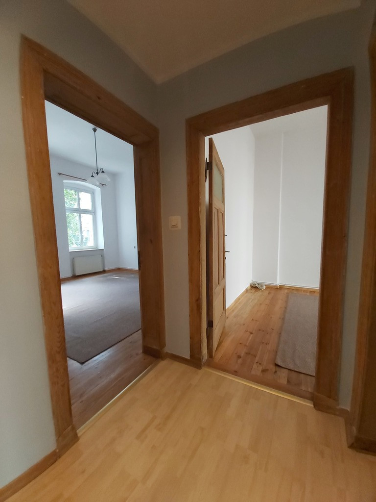 Przestronne 2pokojowe mieszkanie Ipiętro (3)