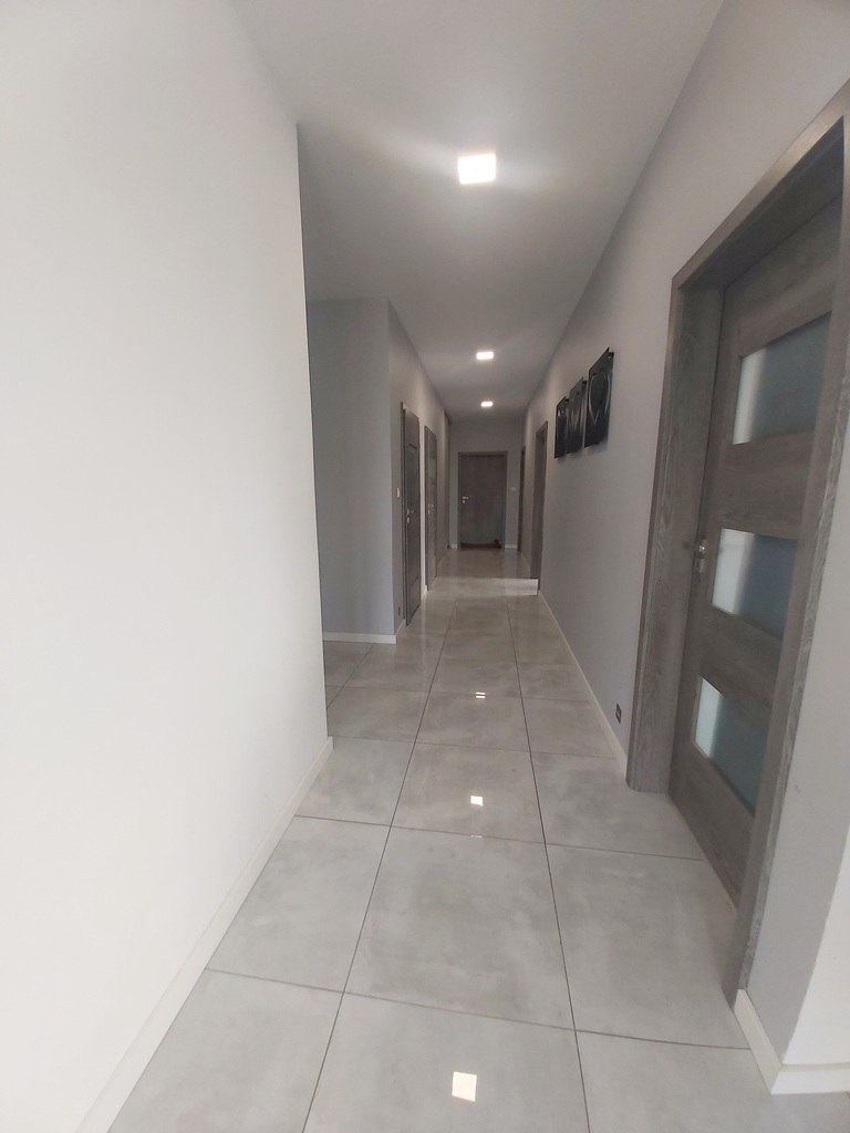 Oraczewice / Choszczno nowoczesny pasywny dom (24)