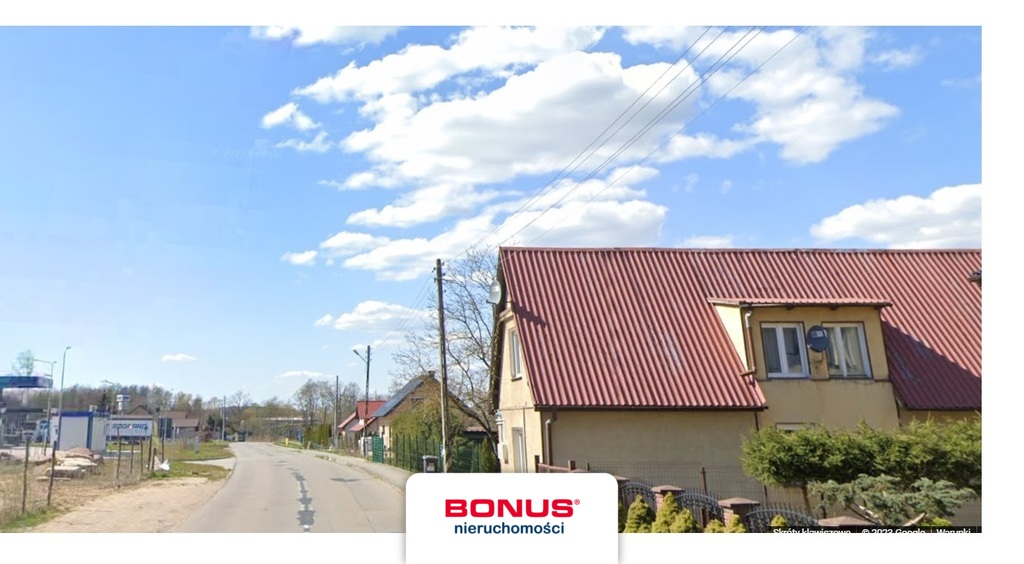Radziszewo, działki pod zabudowę jednorodzinną! (4)