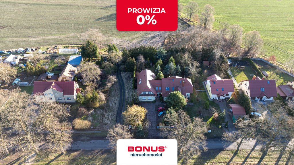 Dom jednorodzinny z pokojami gościnnymi (1)