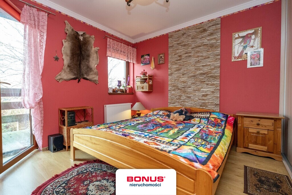 Wolno stojący, 207 m2, Świnoujście Przytór (9)