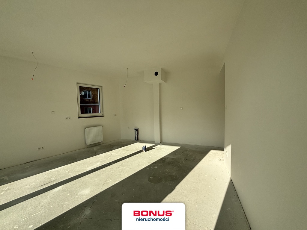 Mieszkanie, 3 pok., 52 m2, Świnoujście  (3)