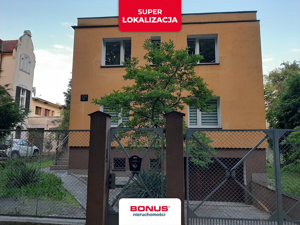 Wolno stojący, 109 m2, Szczecin Pogodno (1)