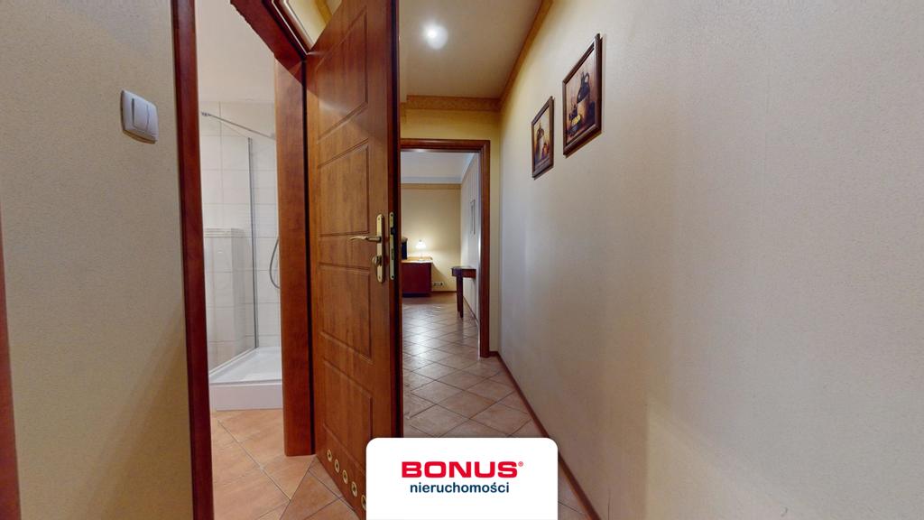 Apartamenty w pierwszej lini brzegowej. (9)