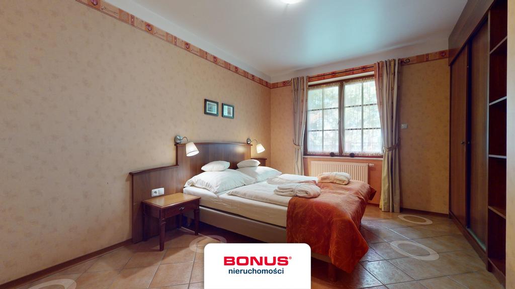 Apartamenty w pierwszej lini brzegowej. (10)