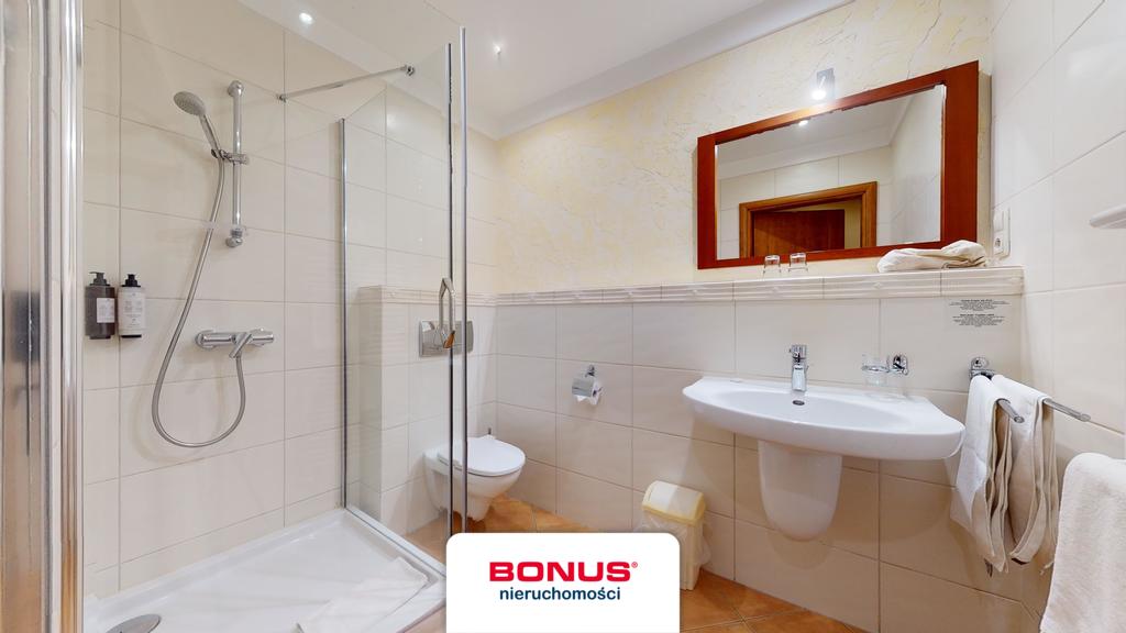 Apartamenty w pierwszej lini brzegowej. (18)