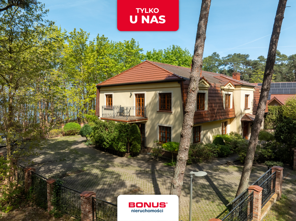 Apartamenty w pierwszej lini brzegowej. (1)