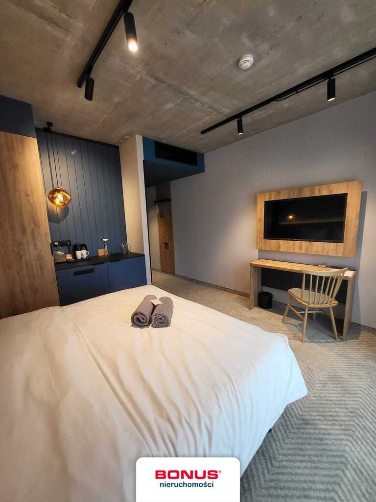 Super apartament w Szklarskiej Porębie. (13)