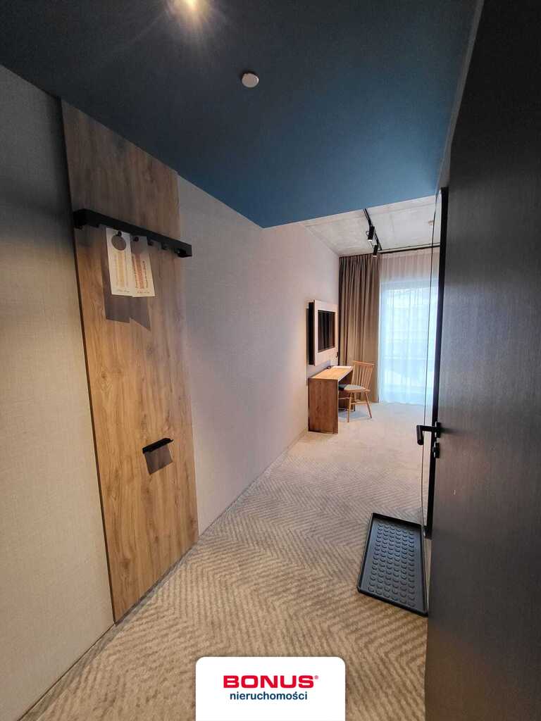 Super apartament w Szklarskiej Porębie. (21)