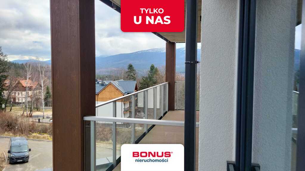 Super apartament w Szklarskiej Porębie. (1)
