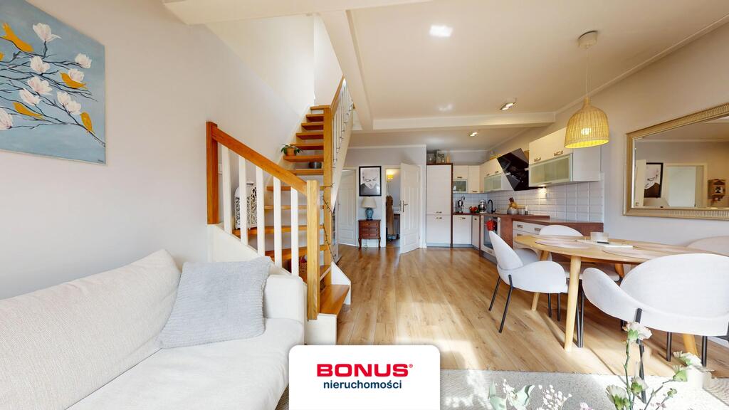 Mieszkanie 109 m2 4 pokoje 3 garderoby, balkon (16)