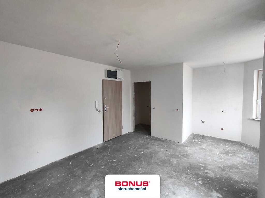 Nowy apartament w Dziwnówku, Balkon,  300m morze (3)