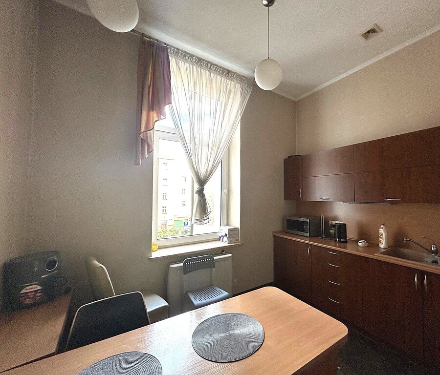 Lokal, 120 m2, 0 piętro, Szczecin Śródmieście-Centrum (4)