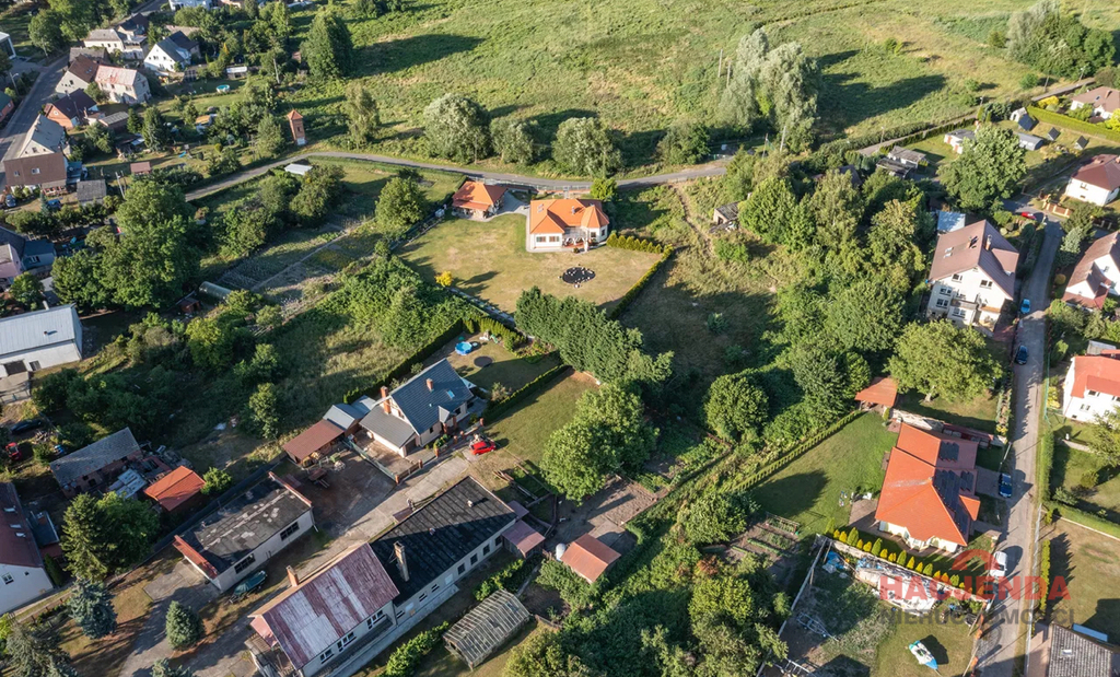 Budowlana, 1,004 m2, Trzebież  (6)