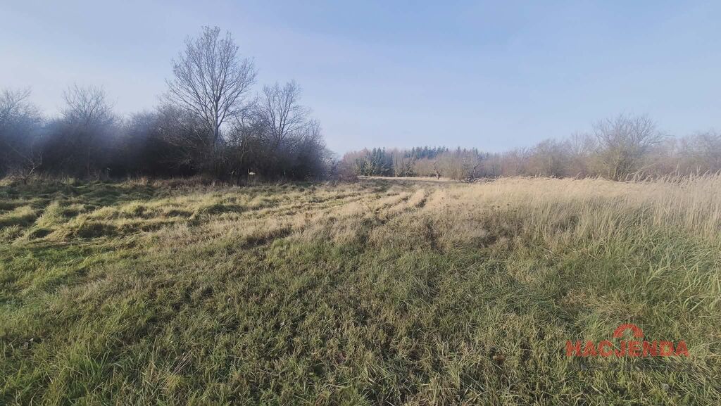 Działka, 1,070 m2, Tatynia  (2)