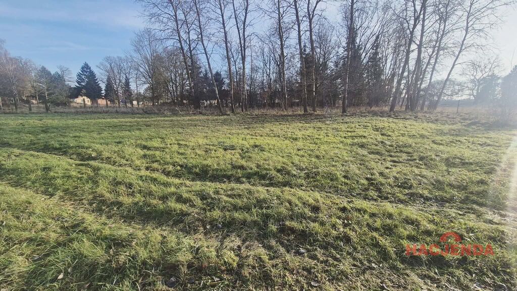 Działka, 1,070 m2, Tatynia  (1)