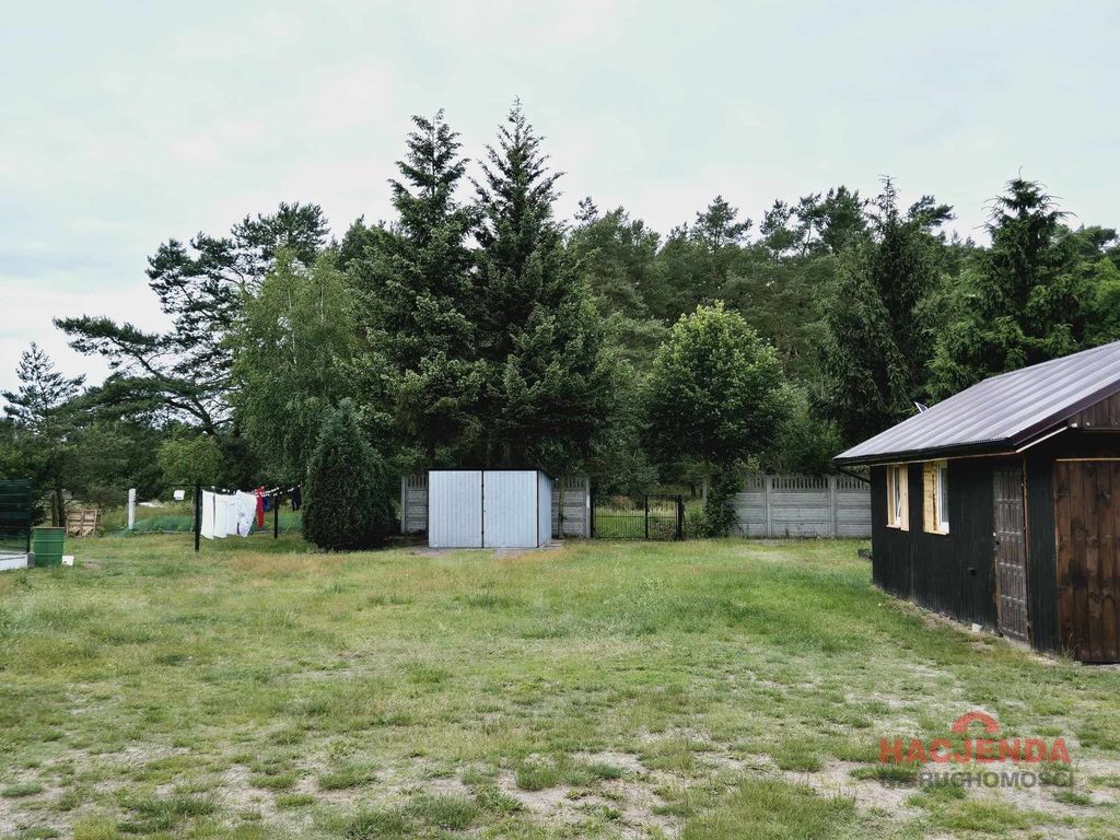 Bliźniaczy, 75 m2, Niekłończyca  (13)