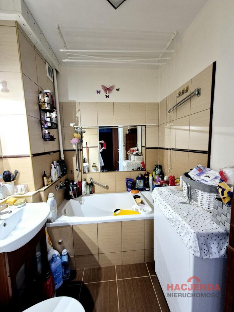 Mieszkanie, 2 pok., 45 m2, Police  (10)