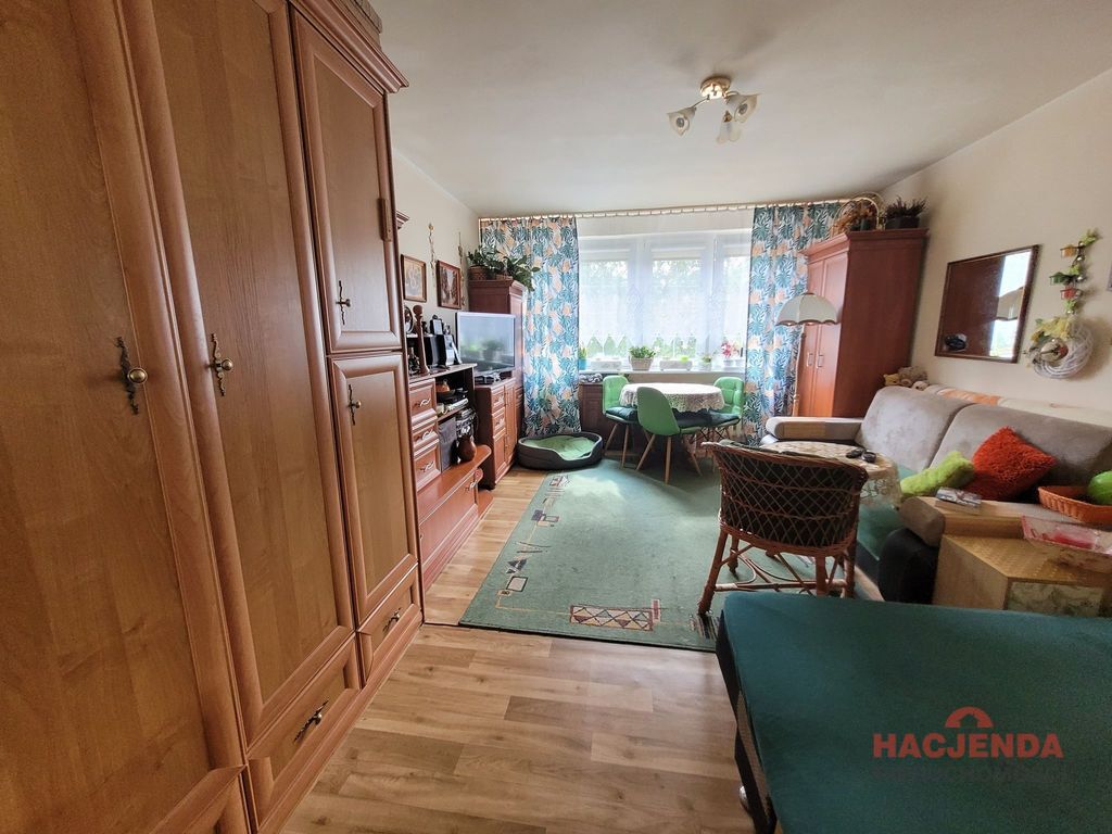 Mieszkanie, 1 pok., 27 m2, Szczecin Pomorzany (1)