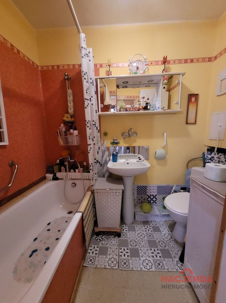 Mieszkanie, 1 pok., 27 m2, Szczecin Pomorzany (2)