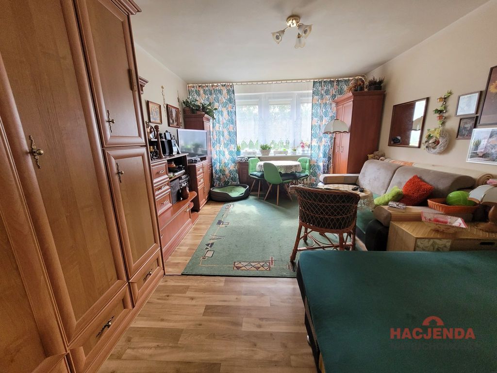 Mieszkanie, 1 pok., 27 m2, Szczecin Pomorzany (4)