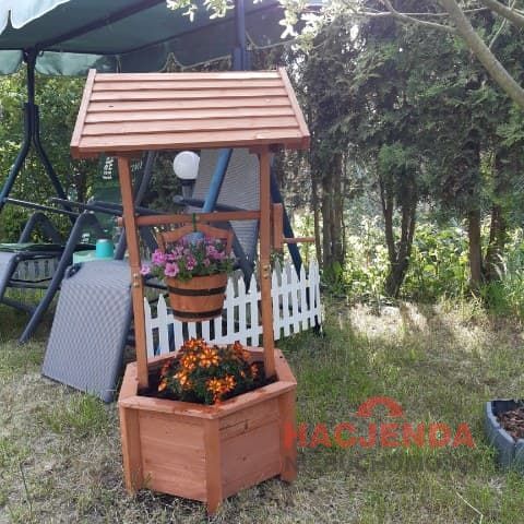 Mieszkanie, 1 pok., 27 m2, Szczecin Pomorzany (5)