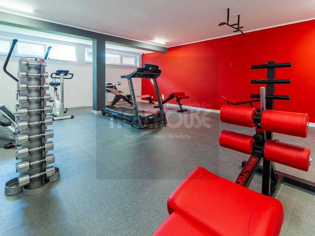 Apartament 500 m od morza! Gotowy do wprowadzenia! (12)