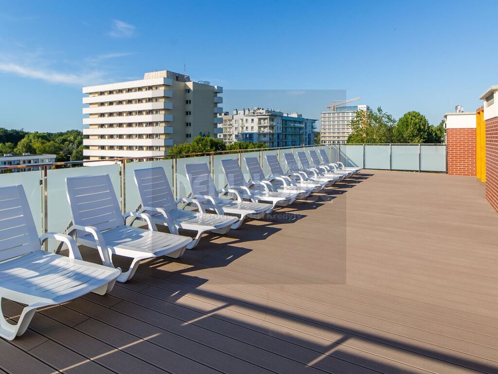 Apartament 500 m od morza! Gotowy do wprowadzenia! (13)