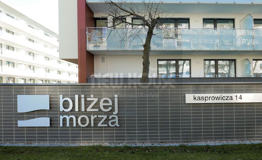 Apartament 500 m od morza! Gotowy do wprowadzenia! (15)