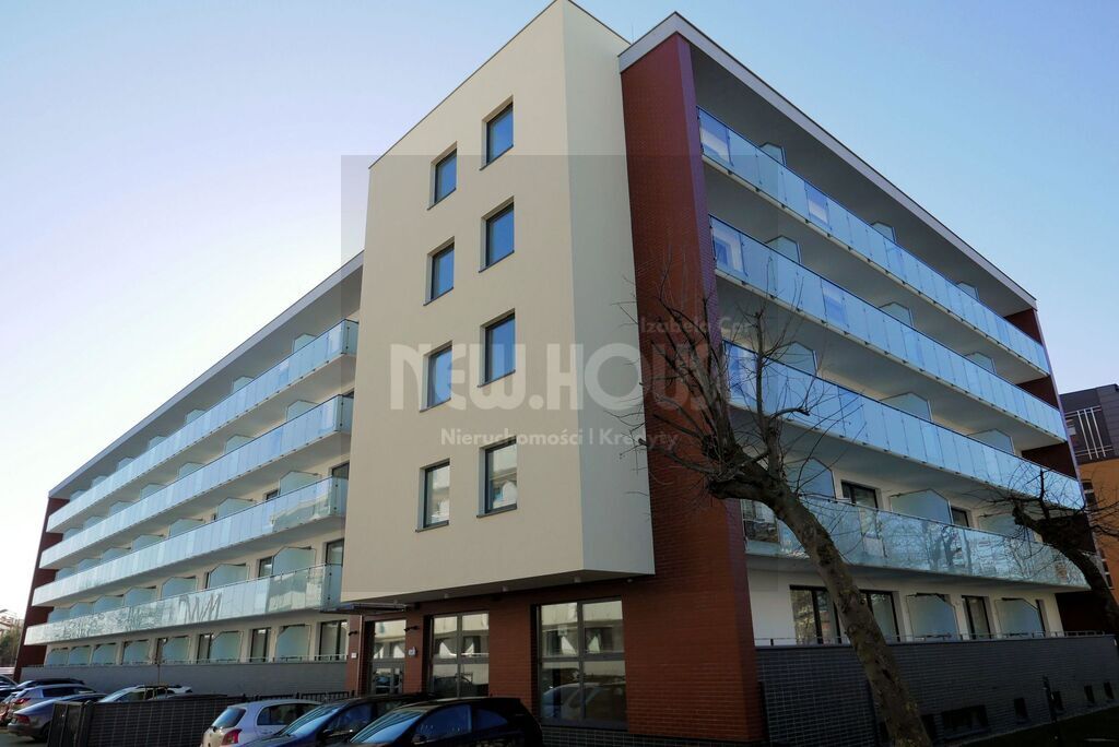 Apartament 500 m od morza! Gotowy do wprowadzenia! (16)