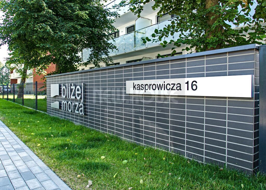 Apartament 500 m od morza! Gotowy do wprowadzenia! (17)