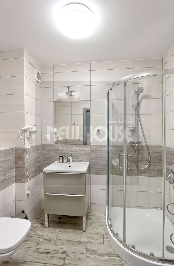 Apartament 500 m od morza! Gotowy do wprowadzenia! (9)