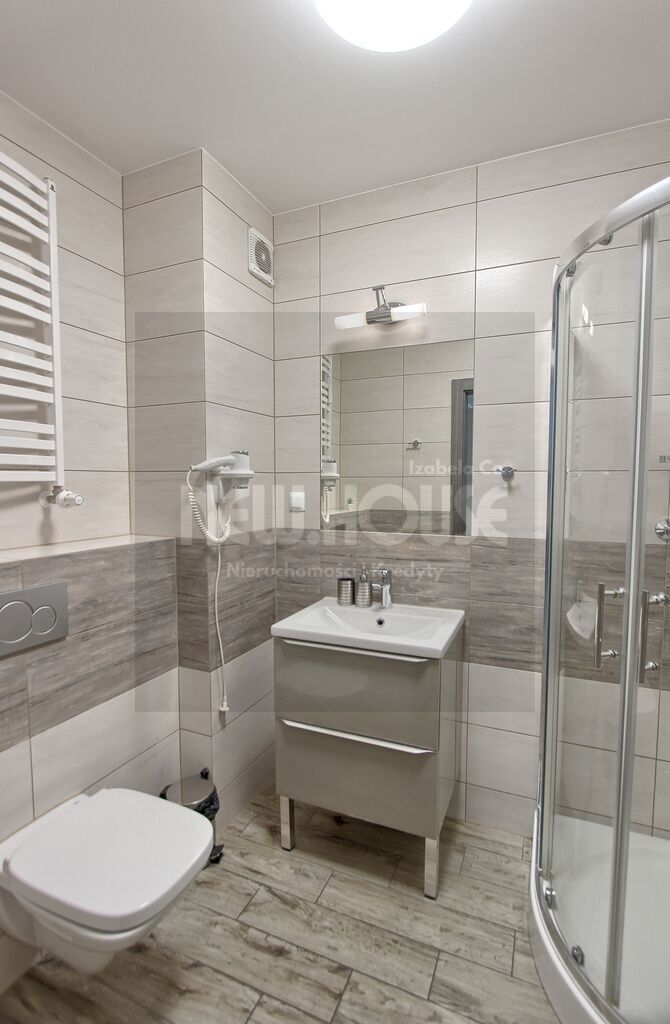 Apartament 500 m od morza! Gotowy do wprowadzenia! (10)
