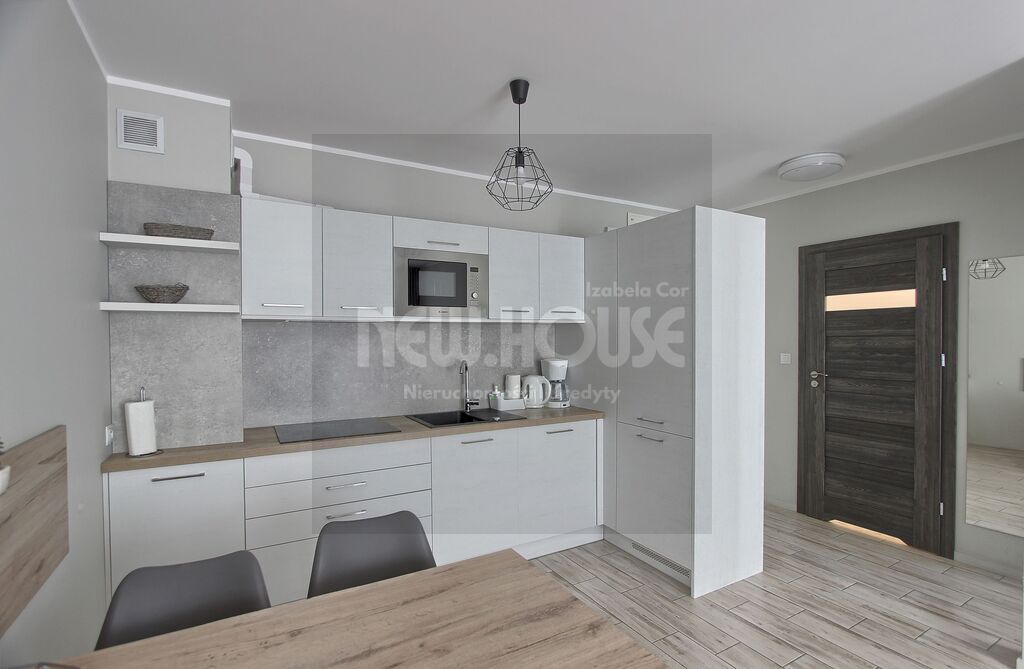 Apartament 500 m od morza! Gotowy do wprowadzenia! (4)