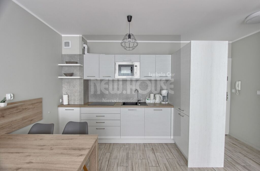 Apartament 500 m od morza! Gotowy do wprowadzenia! (5)
