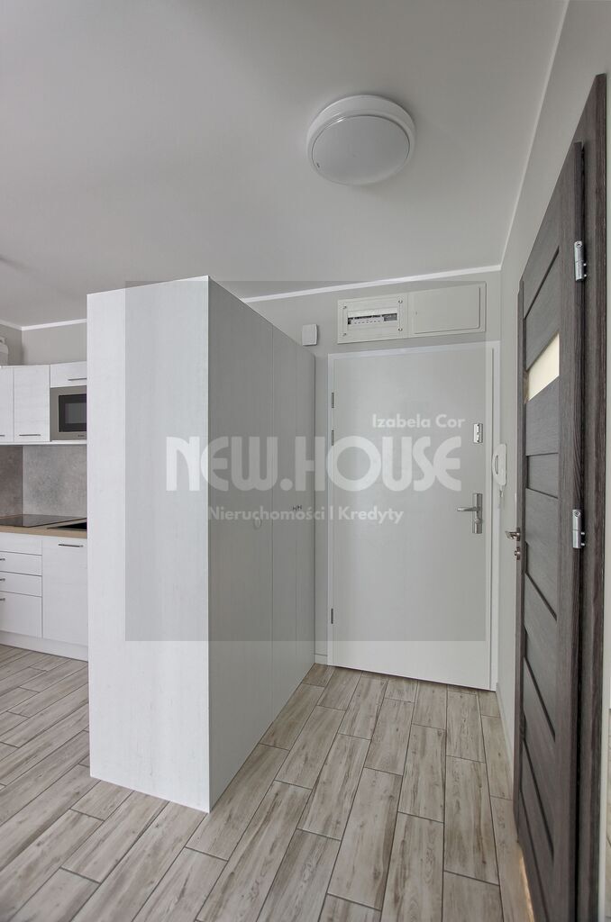 Apartament 500 m od morza! Gotowy do wprowadzenia! (20)