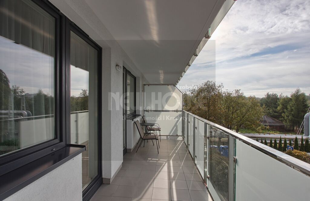 Apartament 500 m od morza! Gotowy do wprowadzenia! (11)