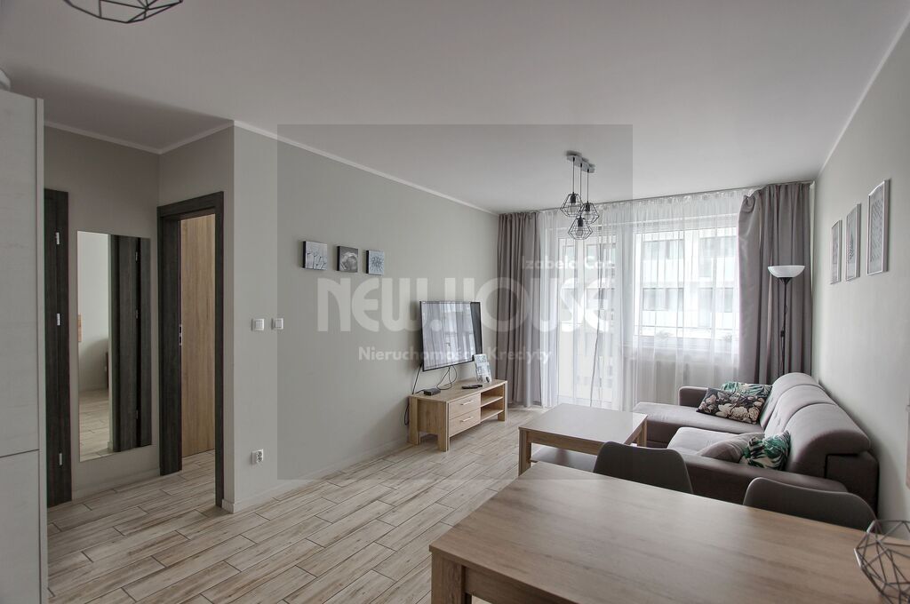Apartament 500 m od morza! Gotowy do wprowadzenia! (3)
