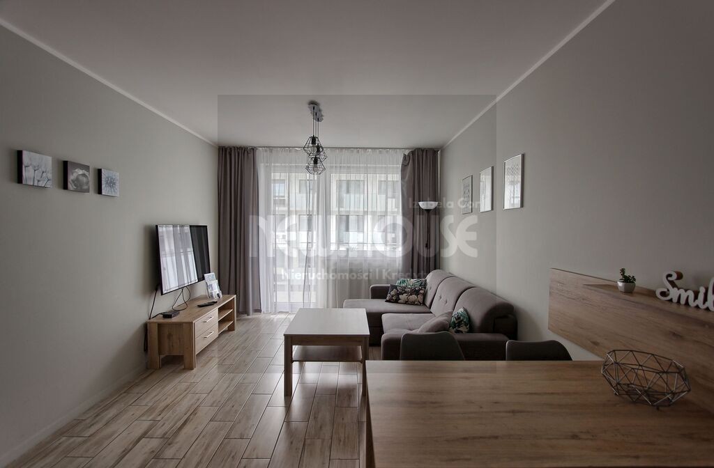 Apartament 500 m od morza! Gotowy do wprowadzenia! (21)