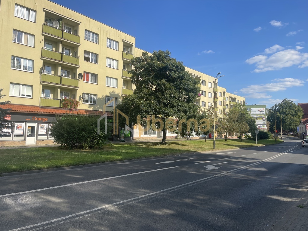 Gotowa Inwestycja w Centrum Nowogardu (8)